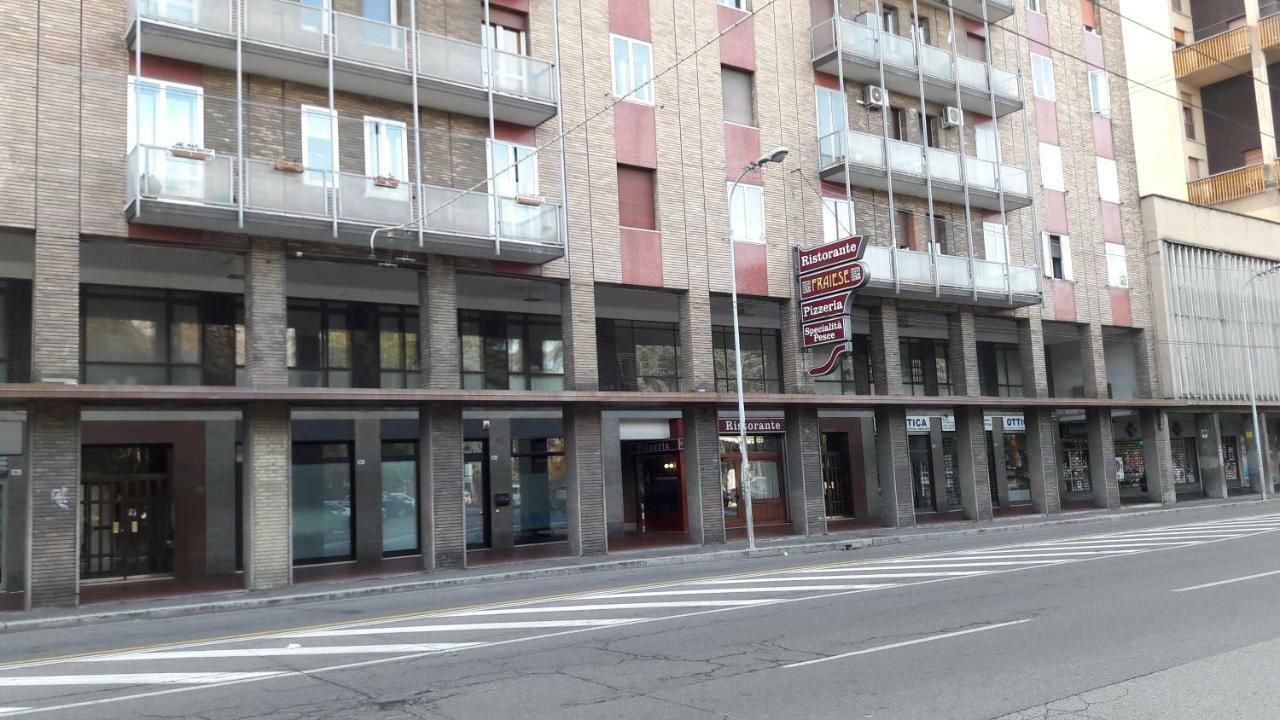 Bolognamania Apartments-Prime Bolonha Exterior foto